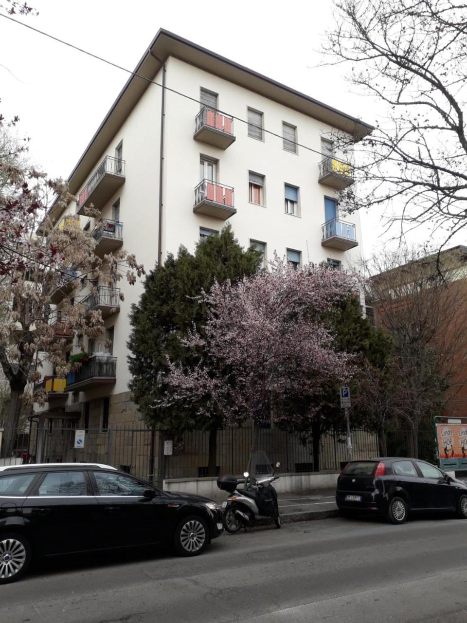 Sant'Orsola Bologna Appartamento Exterior photo